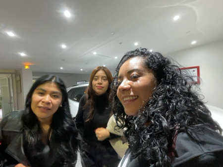 Foto de Fer .y Monse 